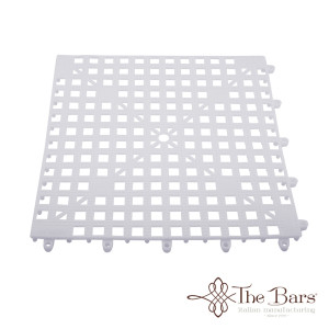 Iinterlocking mats clear
