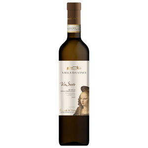 VILLA DA VINCI VINSANTO 16.50%,0.5L