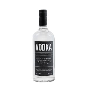 Vodka Occitan Bordiga 1L - 40°