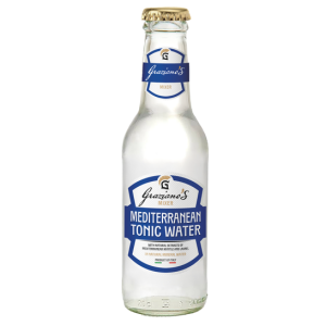 Apa Tonica Imperdibile Mediteranean 12x0.2L