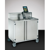 Cocktail Machine GIG 15PRO Bar Station