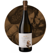  Streda - Vermentino IGT Toscana ALC 12.5% 0.75L