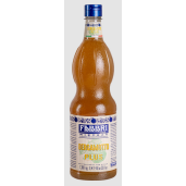 SIROP FABBRI BERGAMOTTO PLUS 1L