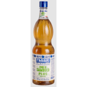  SIROP FABBRI ELDERFLOWER PLUS 1.3L