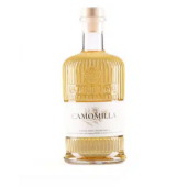 Bordiga Elisir Camomilla 0.7 L Alc.21%