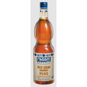 Sirop Fabbri Gold Sugar Plus 1.3kg