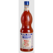 Sirop Fabbri Peach Plus 1.3kg