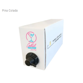 PRIME MIX PINA COLADA 3L