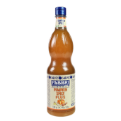 SIROP FABBRI PUMPKIN SPICE PLUS 1 L