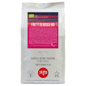 Ceai Pascucci  Capsule Fructe de Padure Bio(25 buc)