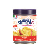 Simple Mango 1,5 Kg