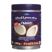 Delipaste Coconut 1,35 Kg