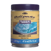 Delipaste Azzurrokrem 1,35 Kg