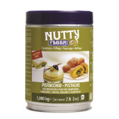 Nutty Pistacchio 1 Kg.