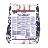 Gran Cioccolato Powder 2,5 Kg