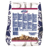Simple Dark Chocolate Powder 1,5 Kg