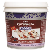 Marbling Fructe de Padure 4,3 Kg