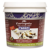 Marbling Smochine Caramelizate 4,5 Kg