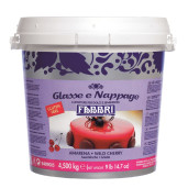 Nappage Amarena  Fabbri 4,5 Kg