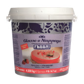 Nappage Strawberry 4,5 Kg