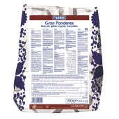 Gran Fondente Powder 2,5 Kg