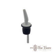 12 pcs pro pourer white