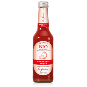 Suc bio arancia rossa 12x275ML
