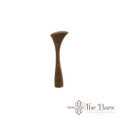 Muddler eco wood ribbed