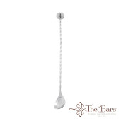 Bar spoon full disk 35cm