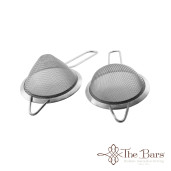 Mesh bar strainer conical 85mm
