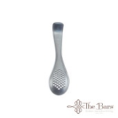 Molecular spoon in pc silver