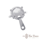 Bar strainer 4 prong