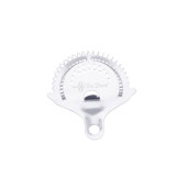 Bar strainer no prong