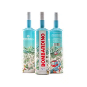 Bordiga Lichior Bombardino 18.00% Alc. 1L