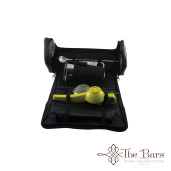 Bartender cube full lime p. yellow