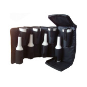 Flair cube full complete black