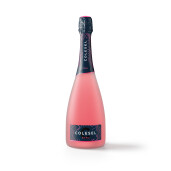 COLESEL SPUMANT BROSA PAVANA 0.75L, ALC.11.50%