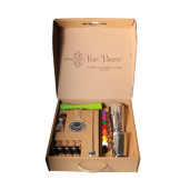 Tools kit bartender easy