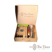Tools kit bartender base