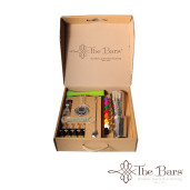 Tools kit bartender plus