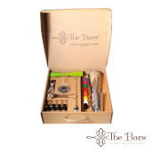 Tools kit bartender deluxe
