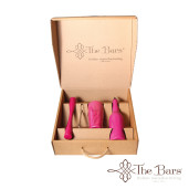 Flair kit bartender base