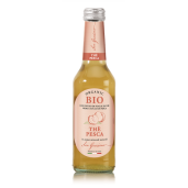 Ceai rece San Grazziano The Pesca 12x275ml