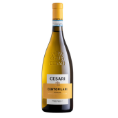 CESARI CENTOFILARI LUGANA 0.75L  ALC.13.00%