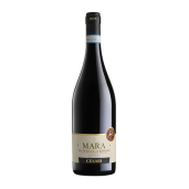 Cesari "Mara" Valpolicella Ripasso 0.75l, alc.13.50%