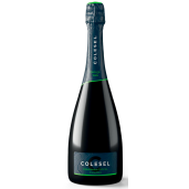 COLESEL PROSECCO VALDOBBIADENE EXTRA BRUT TRIDIK QUOTA 430 Alc. 11.5% 0.75l
