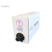 PRIME MIX CRANBERRY 3 L