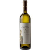 DA VINCI I CAPOLAVORI ALB PINOT GRIGIO - Dama Cu Camelii 12.% 0.75L