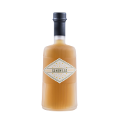 Lichior Elisir Camomilla Bordiga 0.5L - 21°