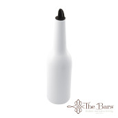 Flair bottle white